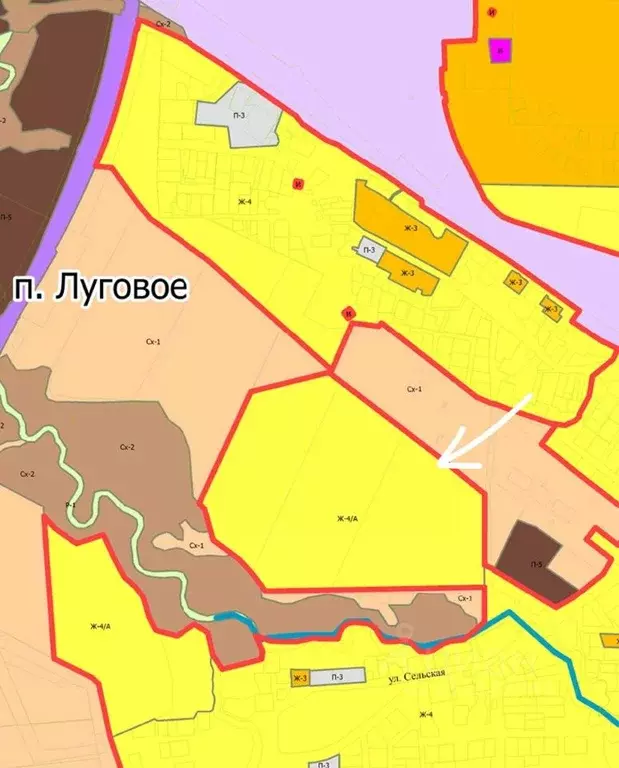 Участок в Калининградская область, Гурьевский муниципальный округ, ... - Фото 0