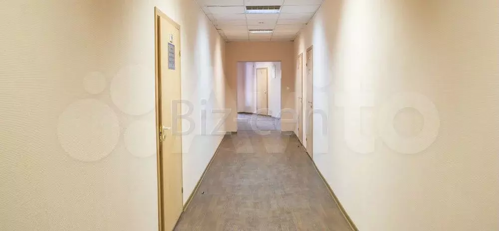 Офисное помещение 200 кв.м от собственника - Фото 1