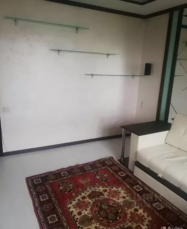 2-к кв. Ростовская область, Ростов-на-Дону Северный мкр, просп. ... - Фото 2