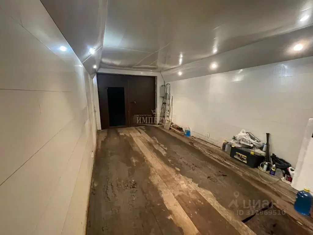 Гараж в Марий Эл, Йошкар-Ола ул. Березово, 15А (19 м) - Фото 2