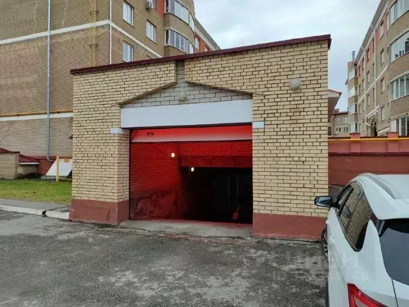 Гараж в Чувашия, Чебоксары ул. Стартовая, 3к1 (20 м) - Фото 1