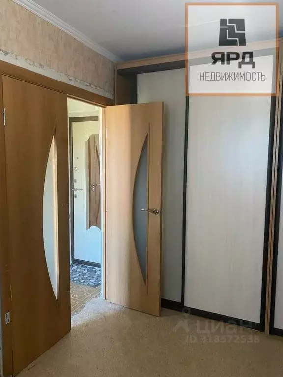 1-к кв. Ростовская область, Ростов-на-Дону Таганрогская ул. (21.2 м) - Фото 0
