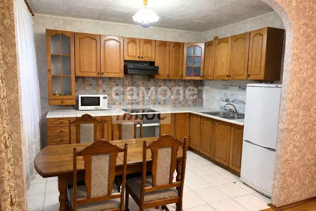 3-к кв. Калужская область, Обнинск просп. Маркса, 108 (63.4 м) - Фото 1