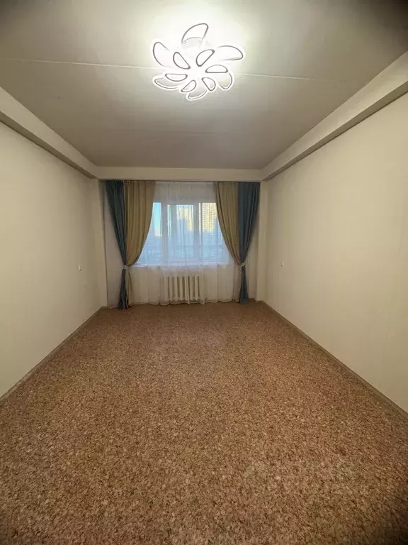 3-к кв. Воронежская область, Воронеж ул. Шишкова, 107а (90.0 м) - Фото 1