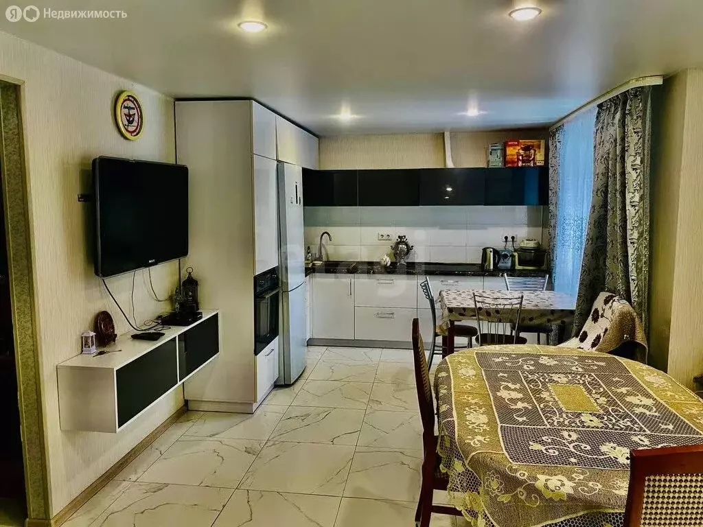 3-комнатная квартира: Самара, улица Советской Армии, 271А (61.1 м) - Фото 2