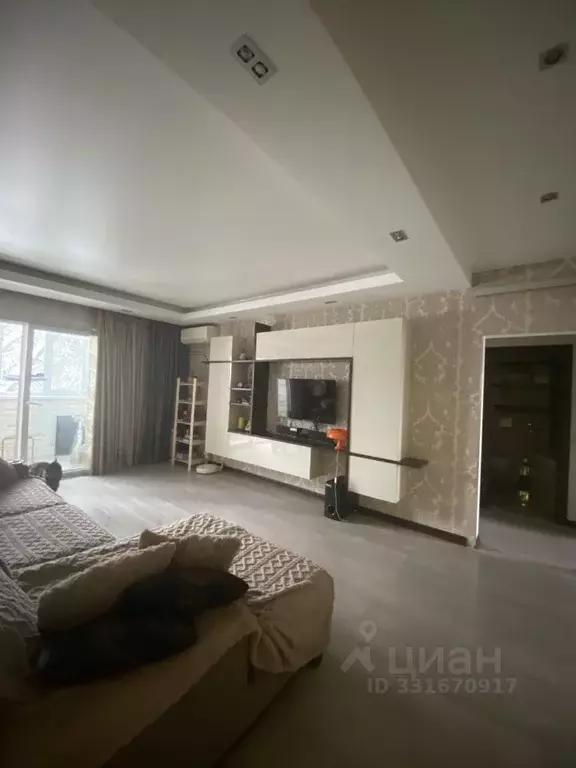 3-к кв. Москва Куркинское ш., 17к1 (88.7 м) - Фото 1
