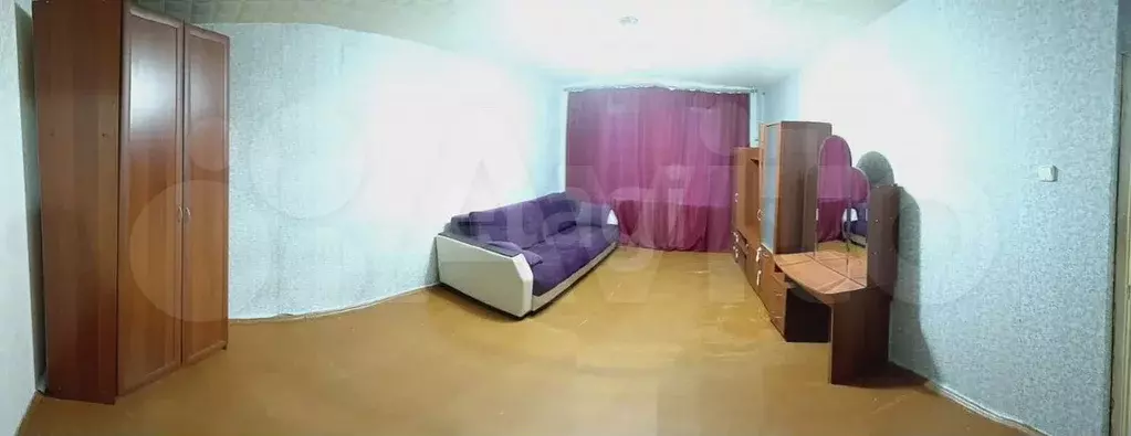 1-к. квартира, 32 м, 2/9 эт. - Фото 1