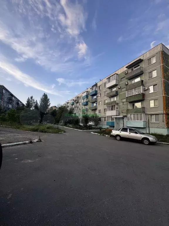 2-к. квартира, 50,1 м, 3/5 эт. - Фото 0