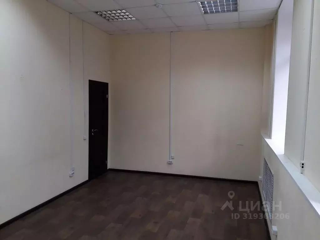 Офис в Нижегородская область, Нижний Новгород ул. Костина, 3 (25 м) - Фото 1
