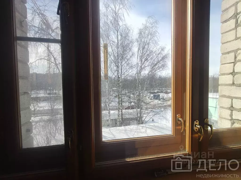 Комната Рязанская область, Рязань ул. Бирюзова, 20 (17.0 м) - Фото 2