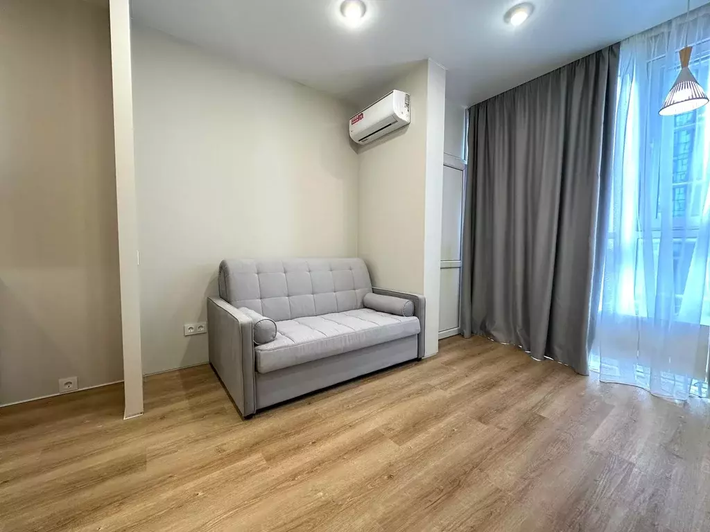 Продаётся квартира-студия, 18 м - Фото 1