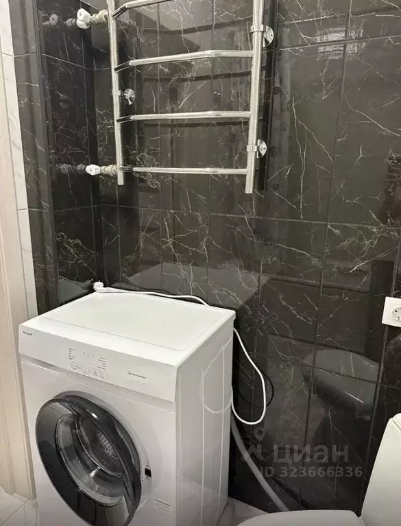 1-к кв. Ростовская область, Батайск ул. Ушинского, 53 (35.0 м) - Фото 2