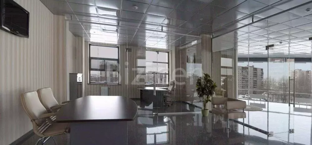 Офис в Санкт-Петербург Вербная ул., 27 (37 м) - Фото 2