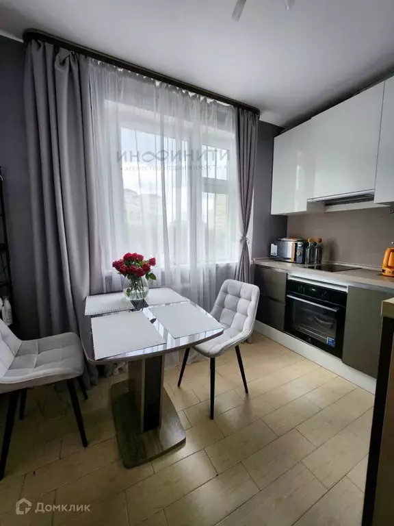 Продаётся 1-к квартира, 37.2 м - Фото 0