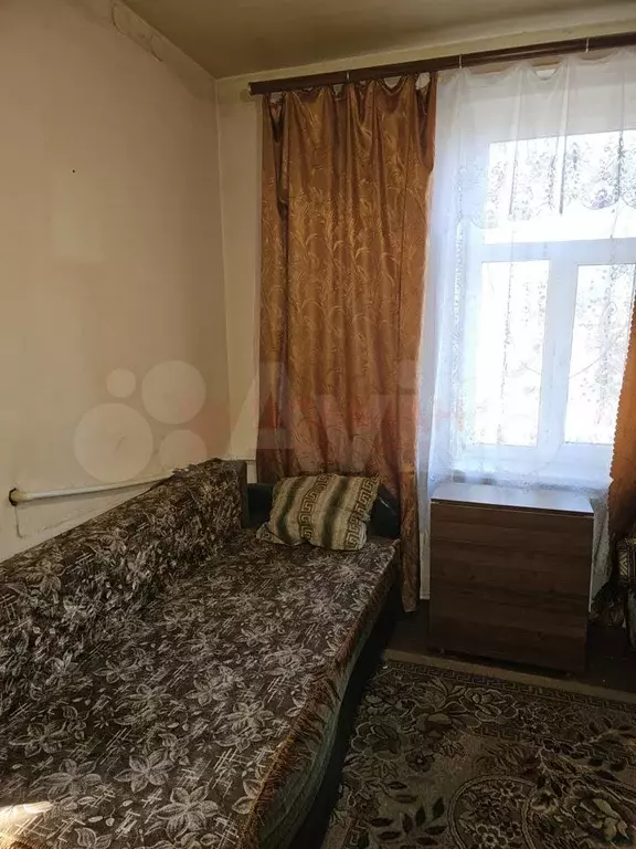 1-к. квартира, 30 м, 1/1 эт. - Фото 0