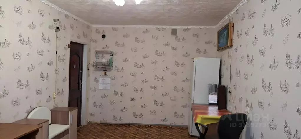 Комната Белгородская область, Белгород Садовая ул. (18.5 м) - Фото 2