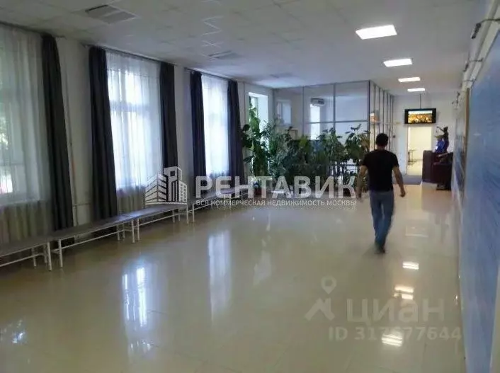 Помещение свободного назначения в Москва ш. Энтузиастов, 21 (6400 м) - Фото 0