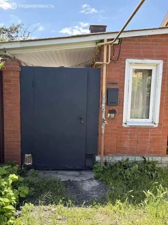 2-комнатная квартира: Азов, улица Лермонтова, 48 (30 м) - Фото 1