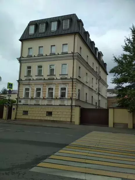 Аренда здания м. Электрозаводская - Фото 1
