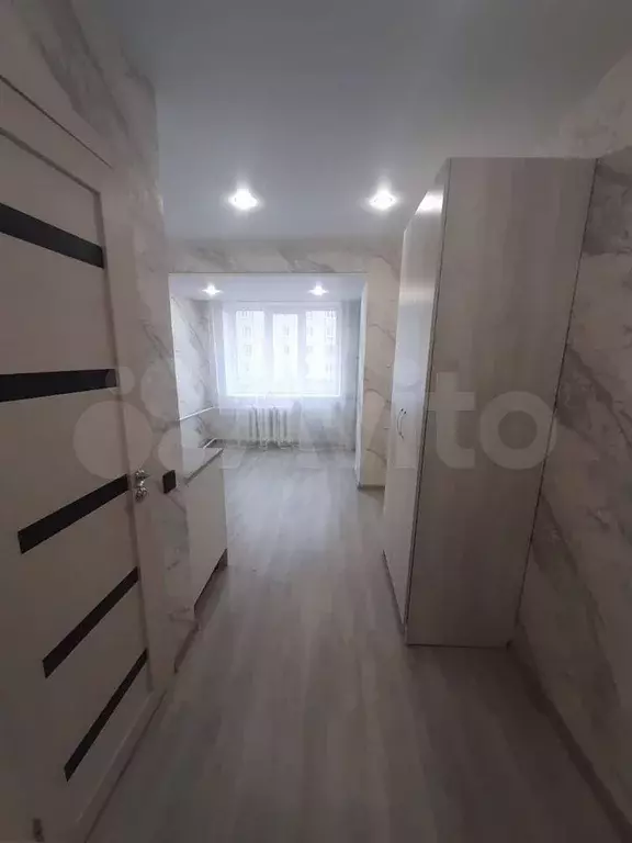 Комната 18 м в 1-к., 1/5 эт. - Фото 0