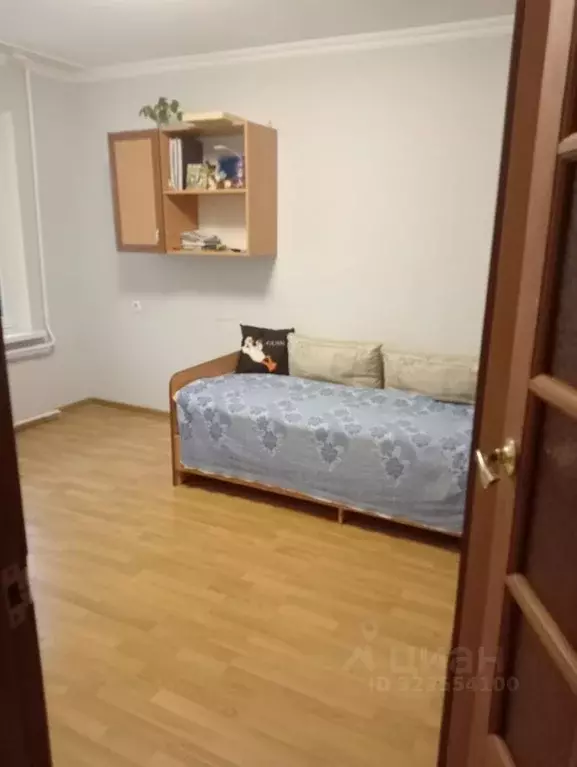 2-к кв. Ставропольский край, Ставрополь ул. Доваторцев, 51/3 (45.0 м) - Фото 2