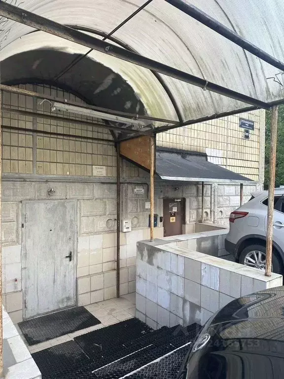 Помещение свободного назначения в Санкт-Петербург Стрельбищенская ул., ... - Фото 1