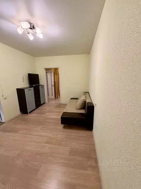 Студия Калужская область, Обнинск ул. Гагарина, 65 (30.0 м) - Фото 2