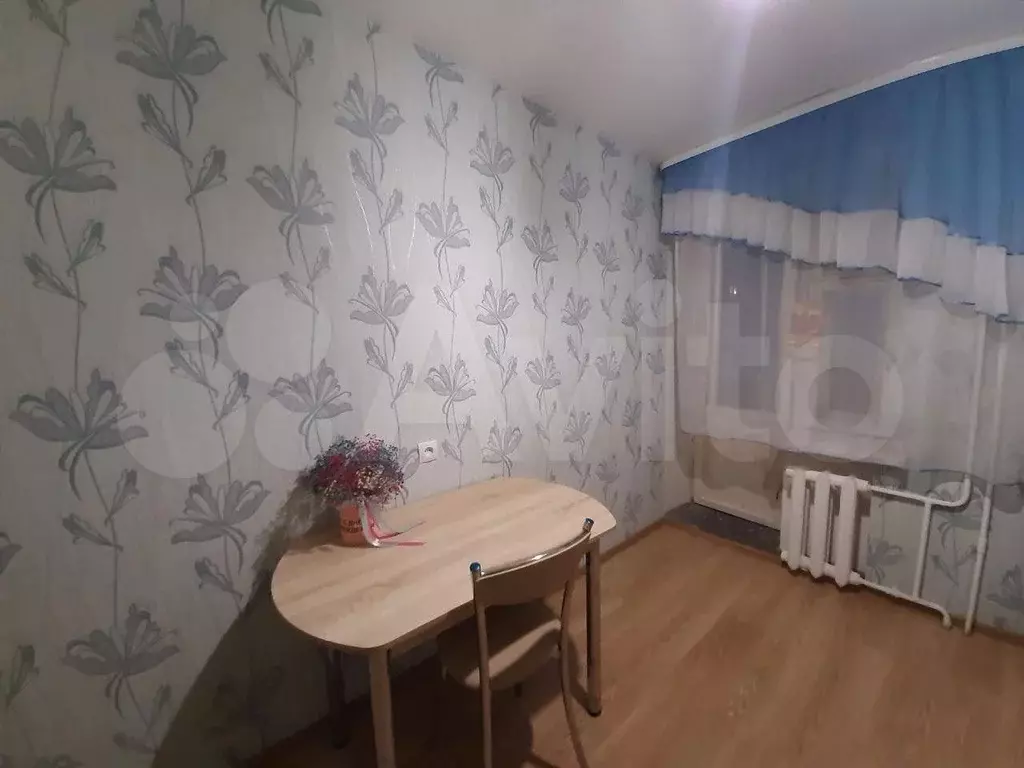 1-к. квартира, 39 м, 5/9 эт. - Фото 1
