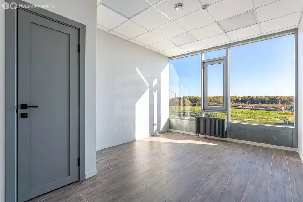 Помещение свободного назначения (16.6 м) - Фото 1