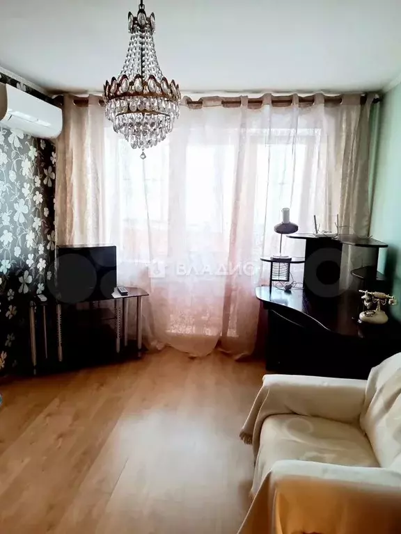 2-к. квартира, 47 м, 3/5 эт. - Фото 0