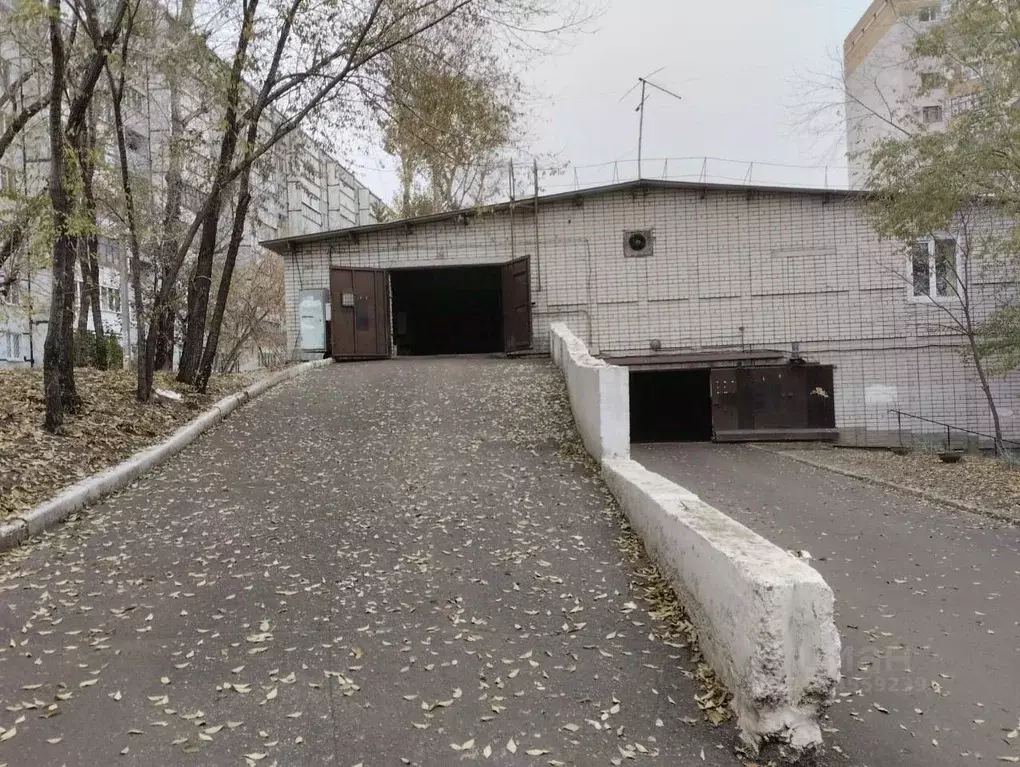 Гараж в Татарстан, Казань ул. Соловецких Юнг, 1к1 (16 м) - Фото 1