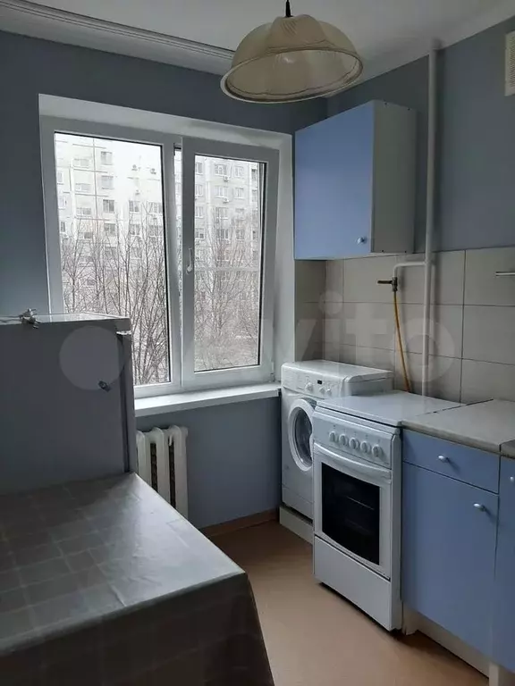 1-к. квартира, 30 м, 3/9 эт. - Фото 0