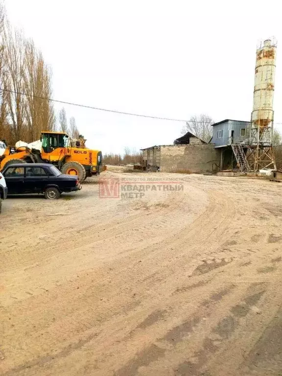 Производственное помещение в Белгородская область, Старый Оскол просп. ... - Фото 0