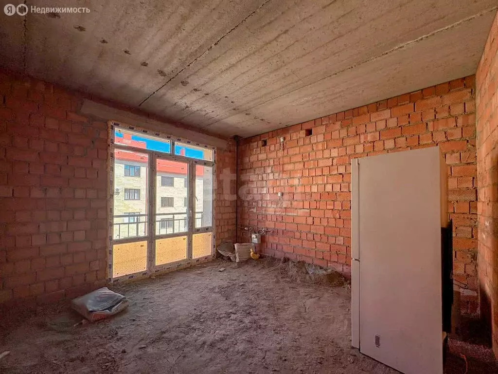 2-комнатная квартира: Нальчик, ул. Шогенова (64.5 м) - Фото 0