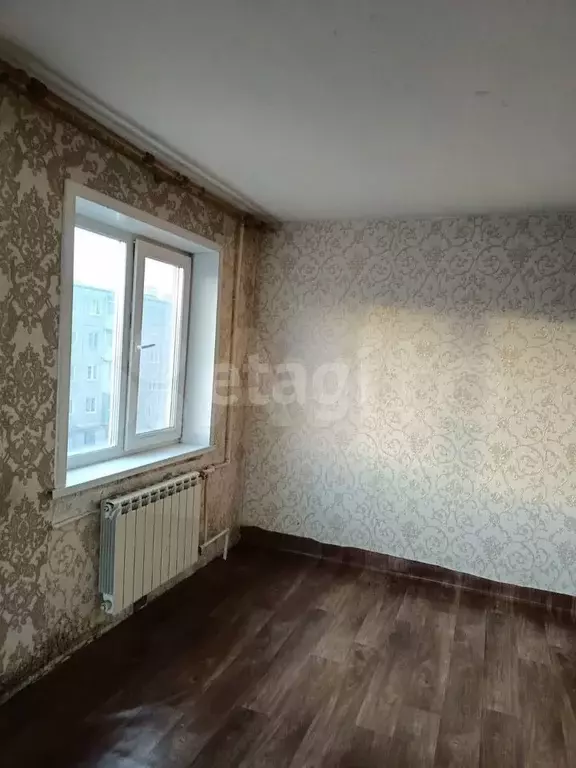 2-к. квартира, 42,9 м, 4/5 эт. - Фото 1