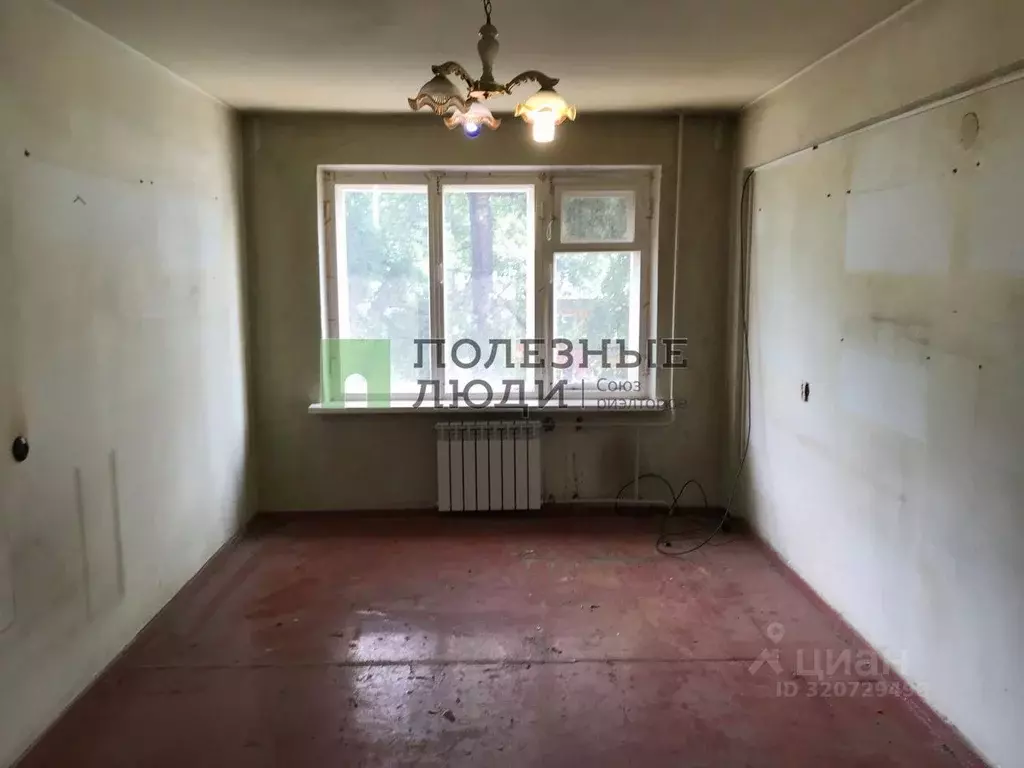 3-к кв. Красноярский край, Красноярск Спортивная ул., 190 (63.1 м) - Фото 0