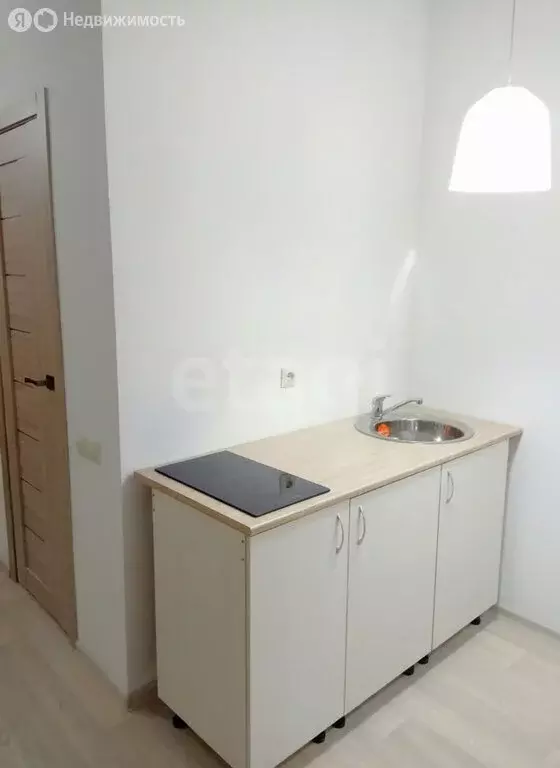 1к в -комнатной квартире (21 м) - Фото 1