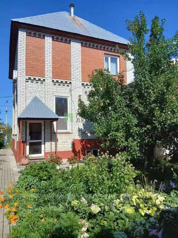 Коттедж в Курганская область, Курган Вишневая ул., 8 (161 м) - Фото 2