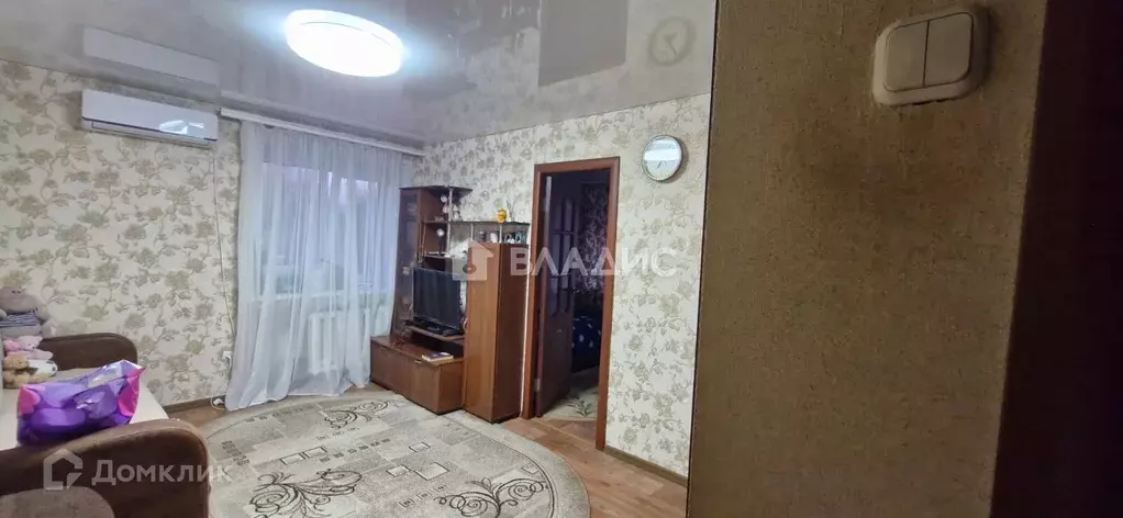 Продаётся 2-к квартира, 31.4 м - Фото 1