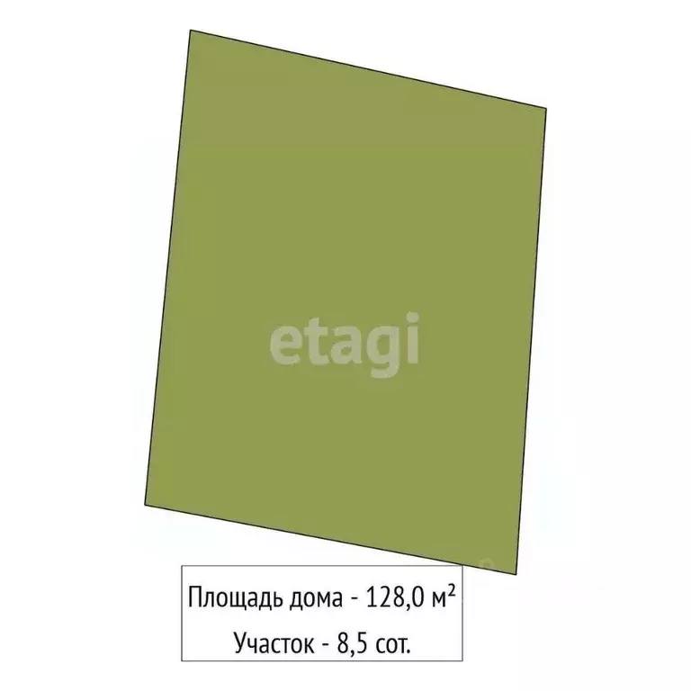 Дом в Свердловская область, Сысертский муниципальный округ, ... - Фото 2