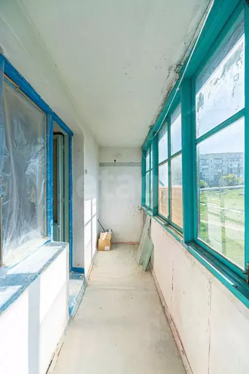 1-к кв. Севастополь ул. Генерала Жидилова, 40 (35.0 м) - Фото 0