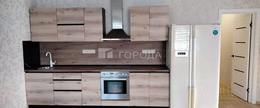 3-к кв. Новосибирская область, Новосибирск ул. Блюхера, 30 (70.0 м) - Фото 1