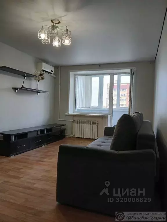 1-к кв. Самарская область, Самара ул. Стара-Загора, 139 (32.4 м) - Фото 1