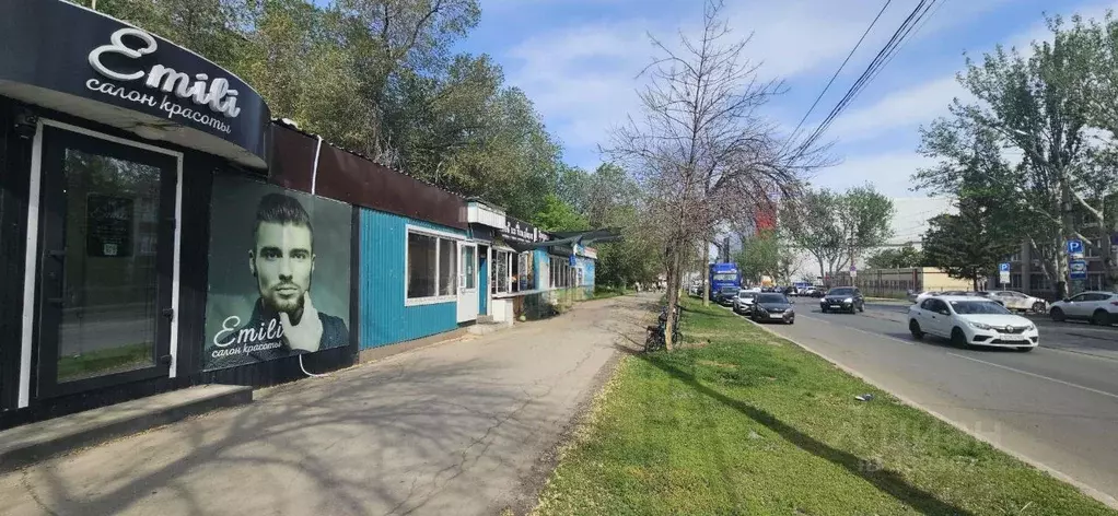 Помещение свободного назначения в Самарская область, Самара ... - Фото 1