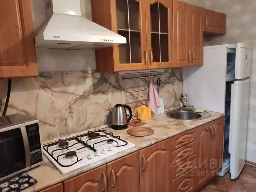 1-к кв. Ивановская область, Иваново ул. Поэта Майорова, 16 (40.0 м) - Фото 1