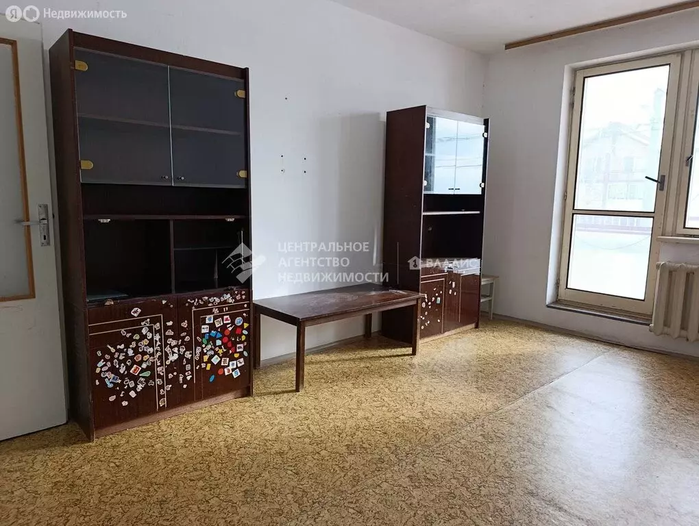 2-комнатная квартира: село Борки, Приозёрная улица, 1 (61 м) - Фото 1
