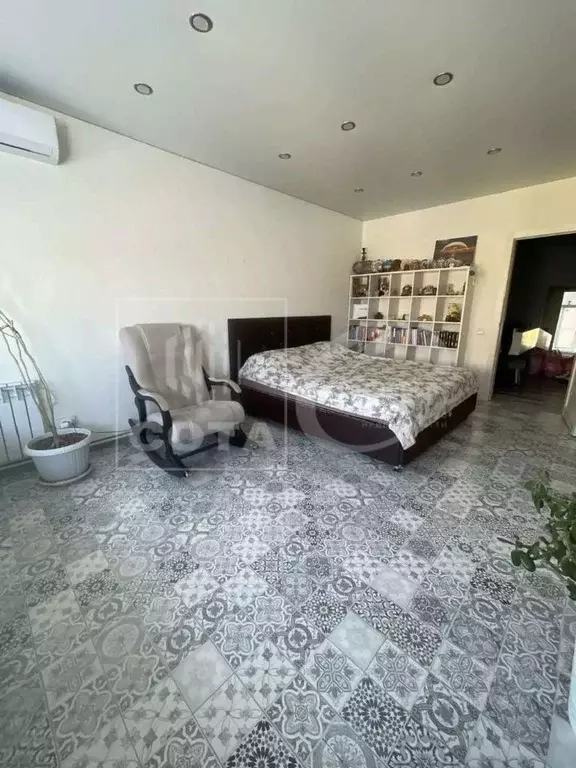 3-к кв. Воронежская область, Новоусманский район, Отрадненское с/пос, ... - Фото 1