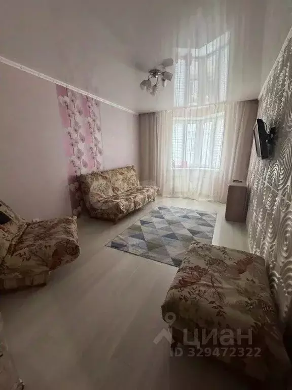 2-к кв. Башкортостан, Уфа Бакалинская ул., 23 (57.0 м) - Фото 1