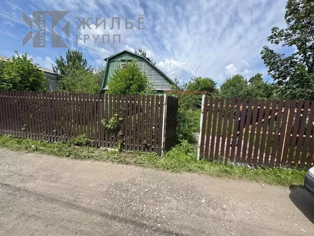 Дом в Татарстан, Казань Табигать КГПУ СТ, 324 (36 м) - Фото 1