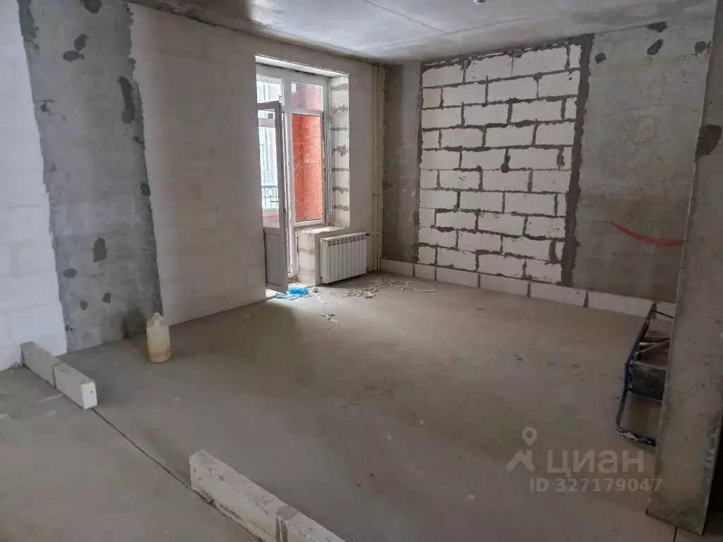 2-к кв. Московская область, Одинцовский городской округ, с. Лайково, ... - Фото 2